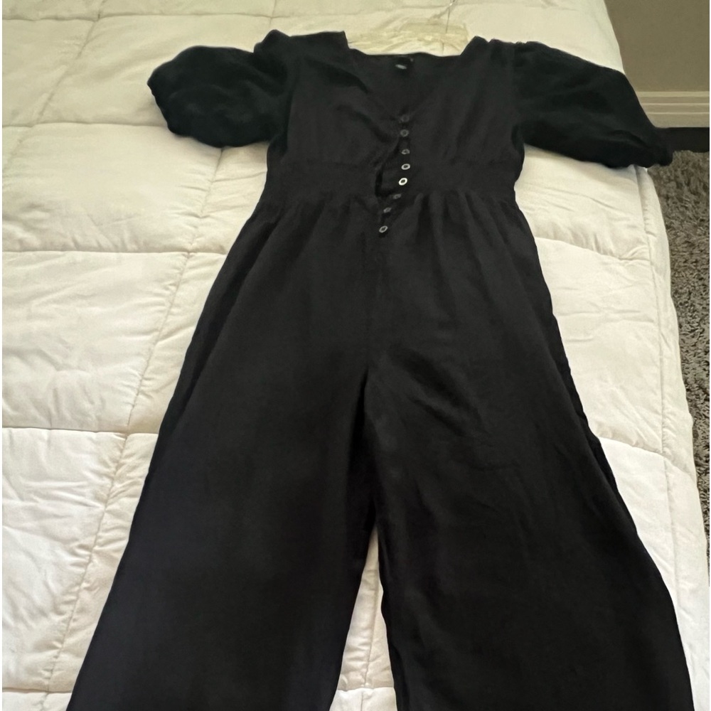 Wild Fable black ladies jumper